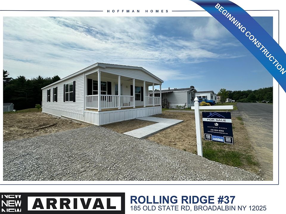 1st image of 185 Old State Road 37