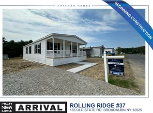 185 Old State Road 37, Broadalbin, NY 12025