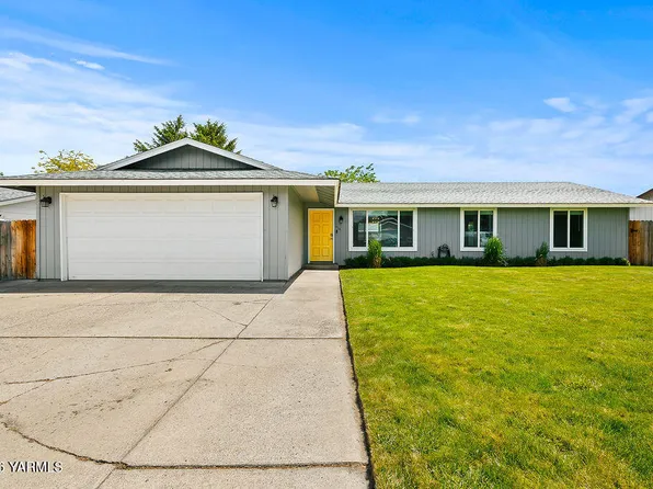 1301 Hamilton Ave, Yakima, WA 98902