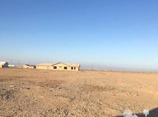 1134 Elayne Ave, Thermal, CA 92274