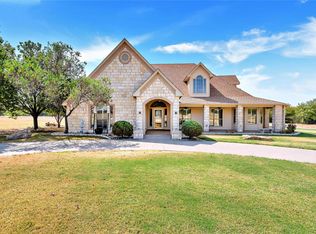 1008 White Bluff Dr, Whitney, TX 76692