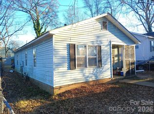 1116 Harrill St, Charlotte, NC 28205