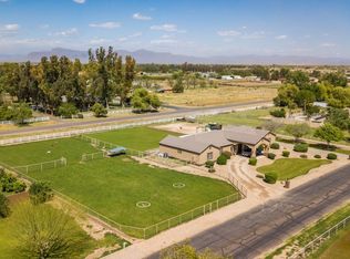 756 W Via De Palmas, San Tan Valley, AZ 85140
