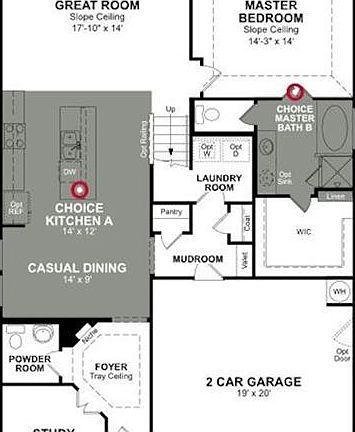 2nd image of 8230 Aleppo Pine Ln