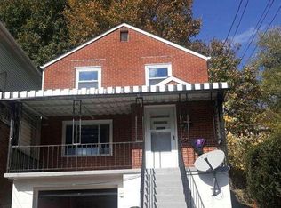 7287 Lemington Ave, Pittsburgh, PA 15206