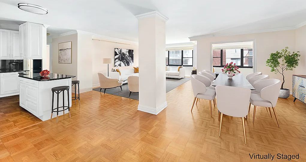 505 E 79th St #9DE, New York, NY 10075 | Zillow