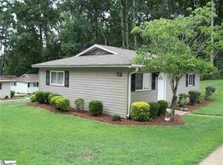 32 Kimbell Ct, Greenville, SC 29617