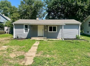 4048 Curtis Ave, Omaha, NE 68111