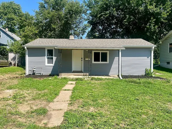 4048 Curtis Ave, Omaha, NE 68111