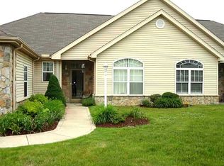 6019 Triple Crown Cir, Greensburg, PA