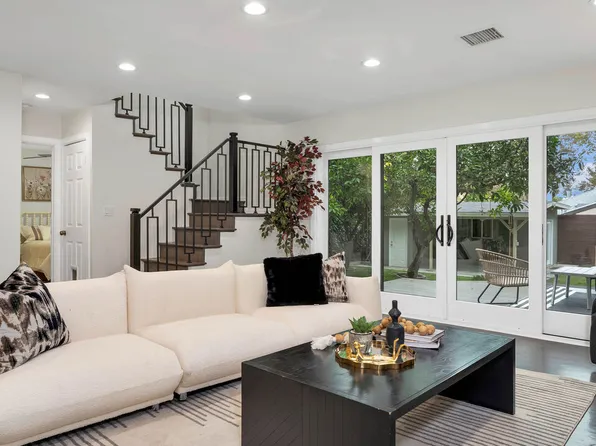 500 N Lamer St, Burbank, CA 91506