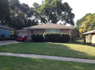 7111 Colby St, Lincoln, NE 68505
