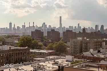 Rented by MNS Marketing