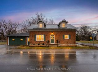 969 Millhaven Rd, Loyalist, ON K0H 2H0