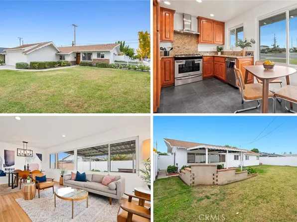 8671 Bluebell Dr, Buena Park, CA 90620