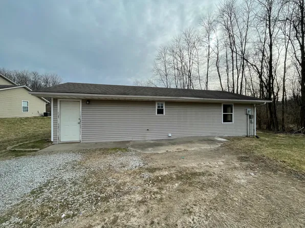 640 W Country Squire Ct, Columbia, MO 65202