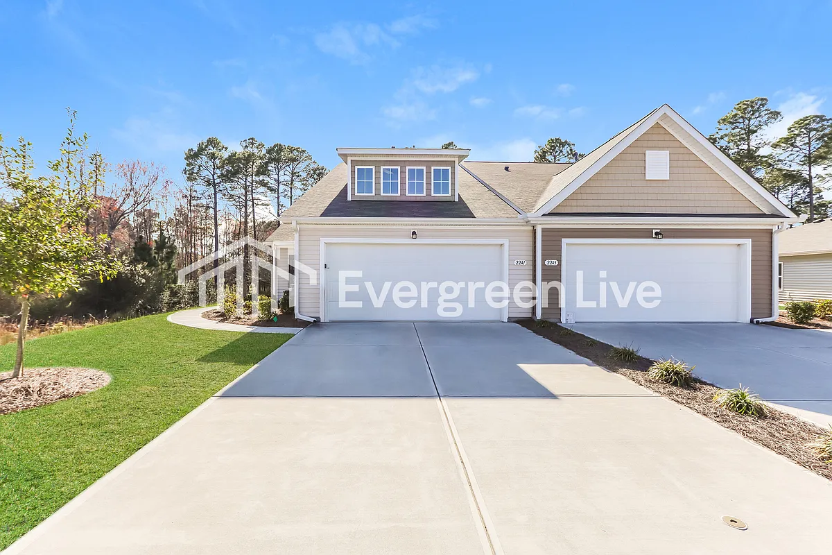Building Photo - 2241 Courtina Way