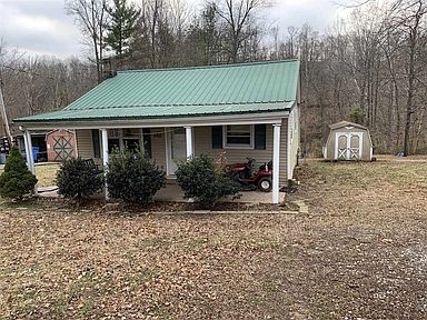368 Adkins Camp Loop Hudson Ky 40145 Zillow