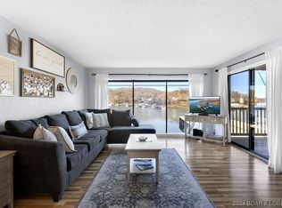 431 Barba Le Ln UNIT 2D, Lake Ozark, MO 65049