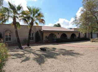 7607 W John Cabot Rd, Glendale, AZ 85308