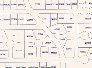 Pn408355 North Ascencion Dr, El Paso, TX 79938