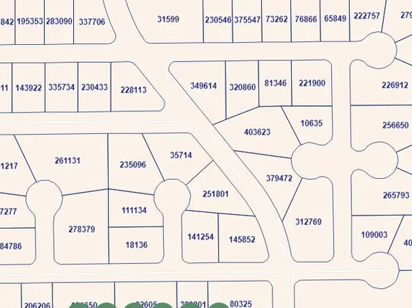 Pn408355 North Ascencion Dr, El Paso, TX 79938