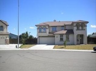 2933 Mount Maclure Dr, Stockton, CA 95212