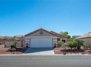 2478 Wilder Rd, Bullhead City, AZ 86442