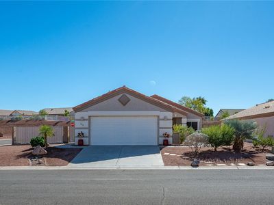2478 Wilder Rd, Bullhead City, AZ, 86442