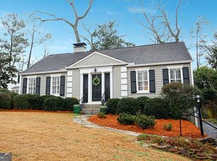 1921 Greystone Rd NW, Atlanta, GA 30318