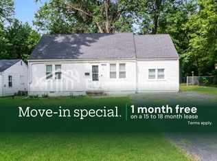 13128 Parker Ave, Grandview, MO 64030