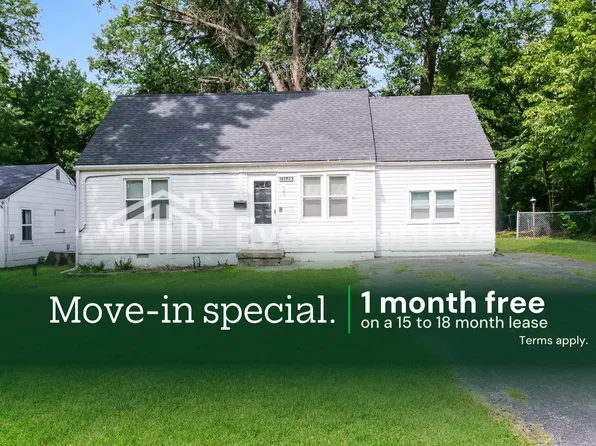 13128 Parker Ave, Grandview, MO 64030