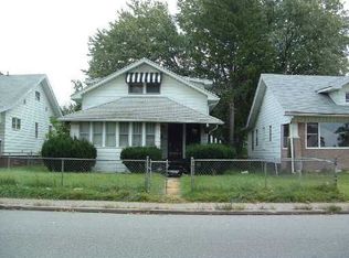754 N Olive St, South Bend, IN