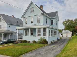 728 Frost Ave, Peekskill, NY 10566