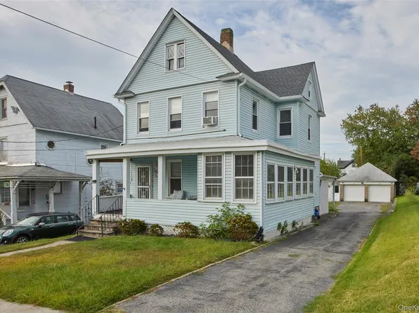 728 Frost Avenue, Peekskill, NY 10566