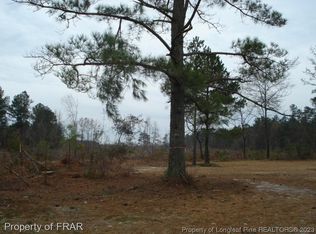 Ozzie Rd, Clinton, NC 28328