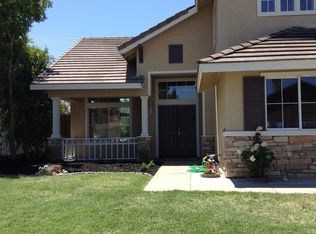 4508 Castle Cary Ln, Salida, CA