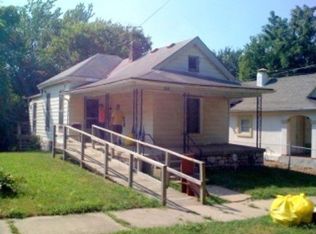 1518 Oakley Ave, Kansas City, MO 64127