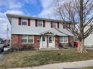 3426 93rd St #3428, Sturtevant, WI 53177