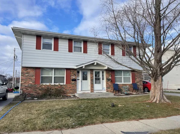 3426 93rd STREET #3428, Sturtevant, WI 53177