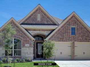 9210 Tigerclaw St, San Antonio, TX 78254