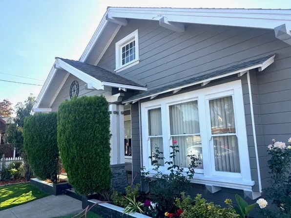 309 S Buena Vista Ave, San Jose, CA 95126