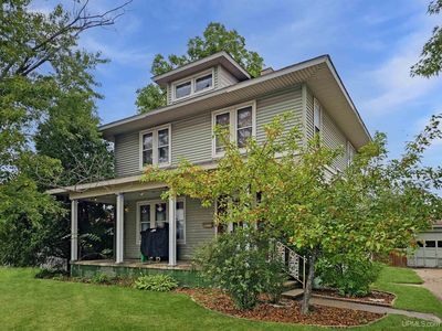 559 N 9th St, Gladstone, MI, 49837