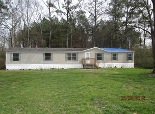1173 Oostanaula Bend Rd SW, Calhoun, GA 30701