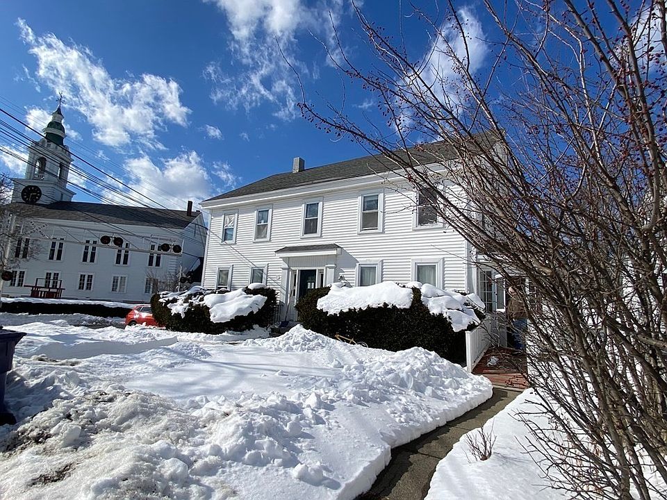 1 North Street Apartments Grafton, MA Zillow