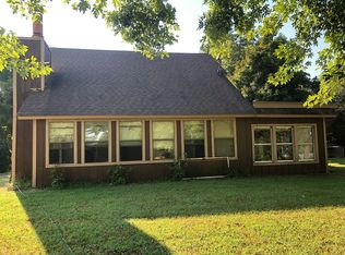 3625 Pilot Grove Loop, Ozark, AR 72949