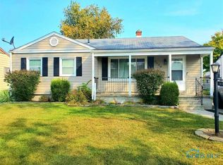 2638 Claredale Rd, Toledo, OH 43613