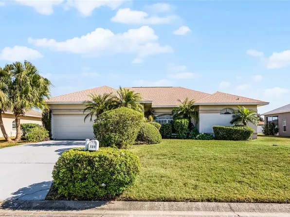 131 Ruby Lake Dr, Winter Haven, FL 33884