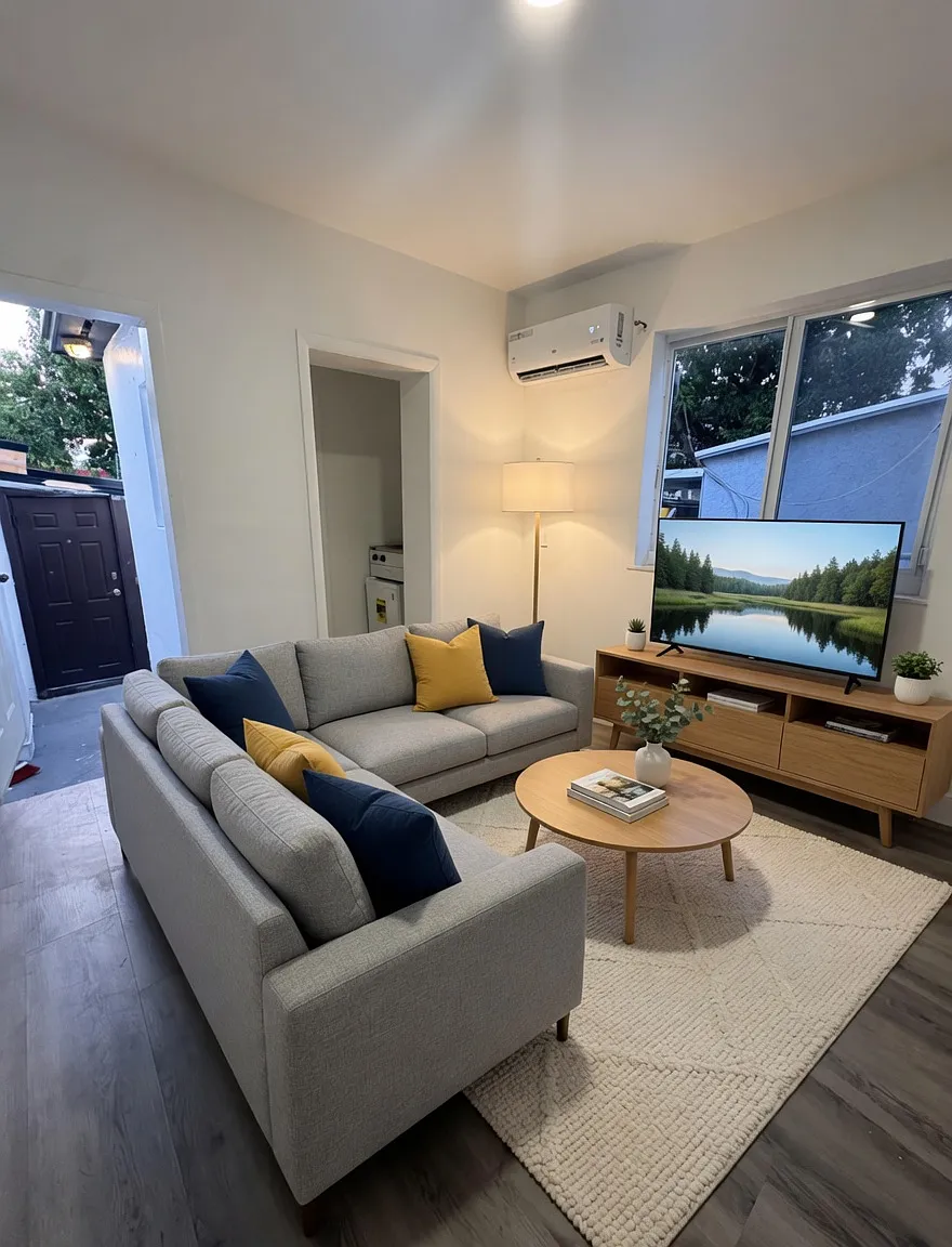 1 bed, 230 sqft, $1,350 — Photo 1