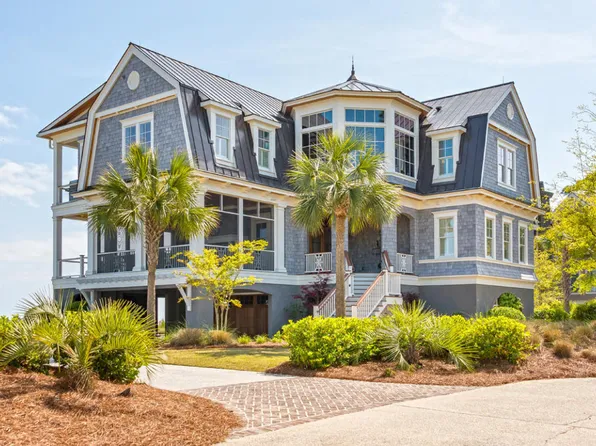 3139 Marsh Gate Dr, Johns Island, SC 29455